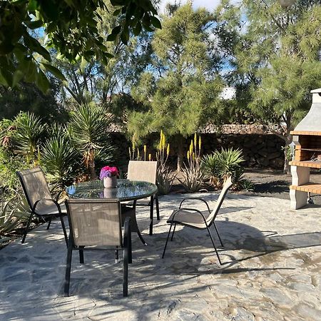 Home2Book Charming Casa Julianna Lajares Exterior photo