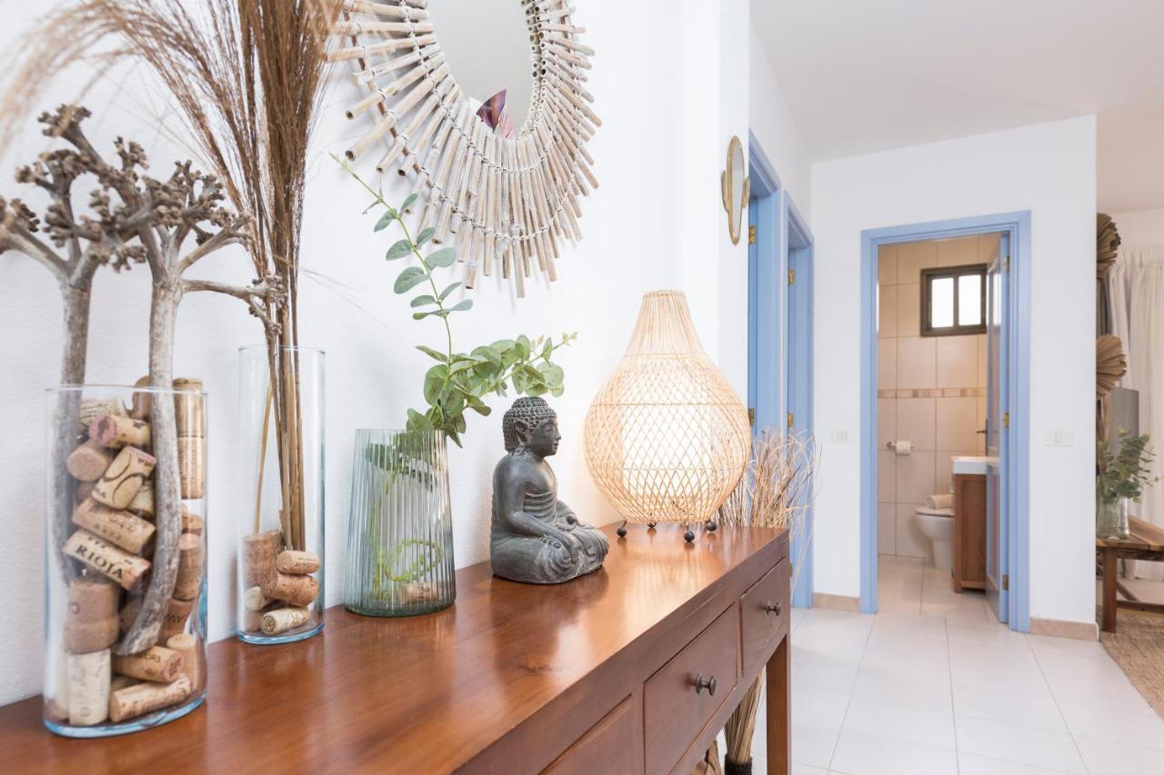 Home2Book Charming Casa Julianna Lajares Exterior photo