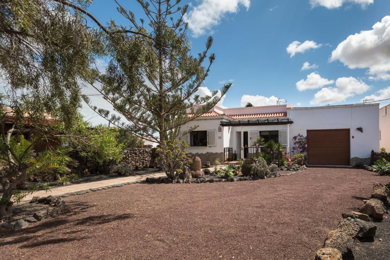 Home2Book Charming Casa Julianna Lajares Exterior photo