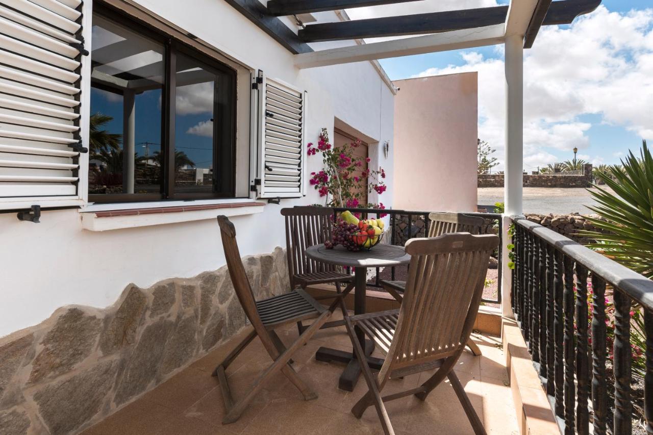 Home2Book Charming Casa Julianna Lajares Exterior photo