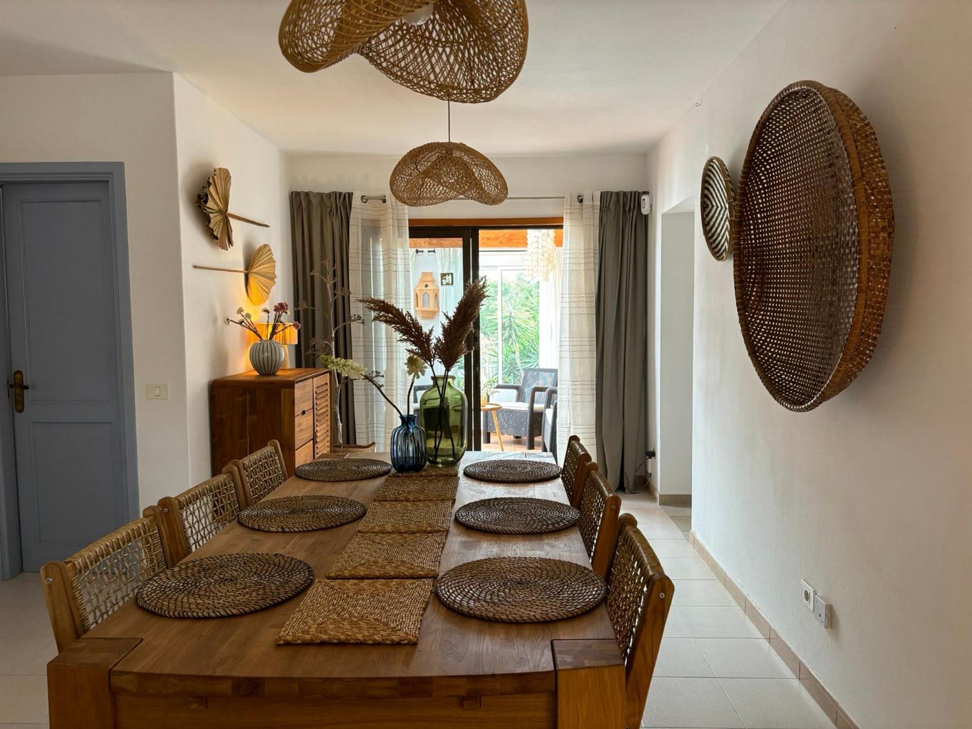 Home2Book Charming Casa Julianna Lajares Exterior photo