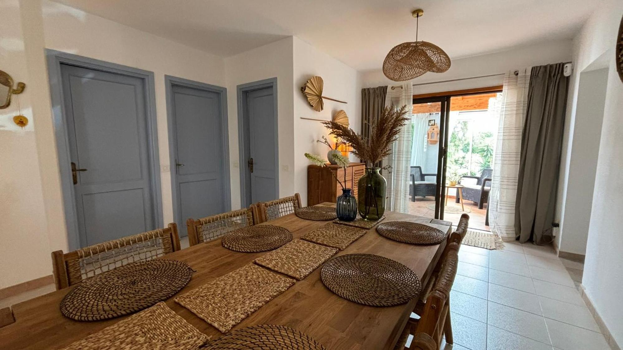 Home2Book Charming Casa Julianna Lajares Exterior photo