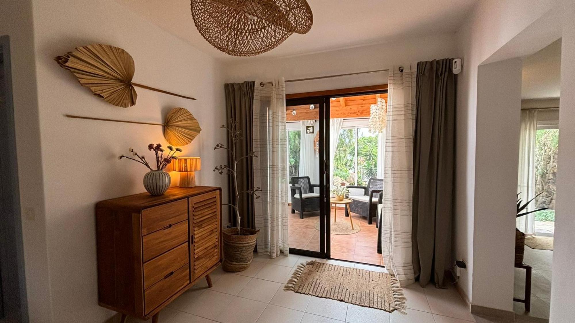 Home2Book Charming Casa Julianna Lajares Exterior photo