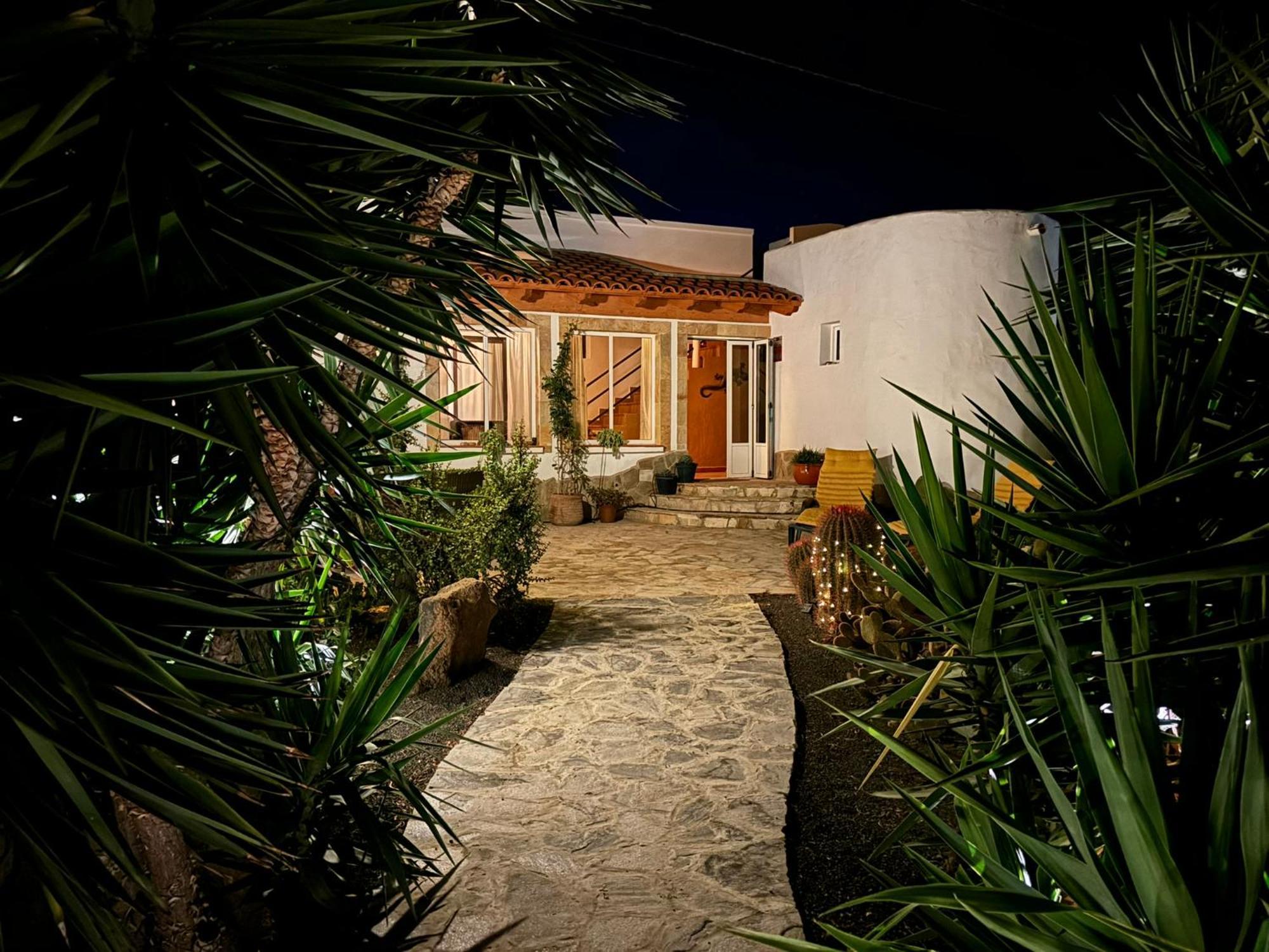 Home2Book Charming Casa Julianna Lajares Exterior photo