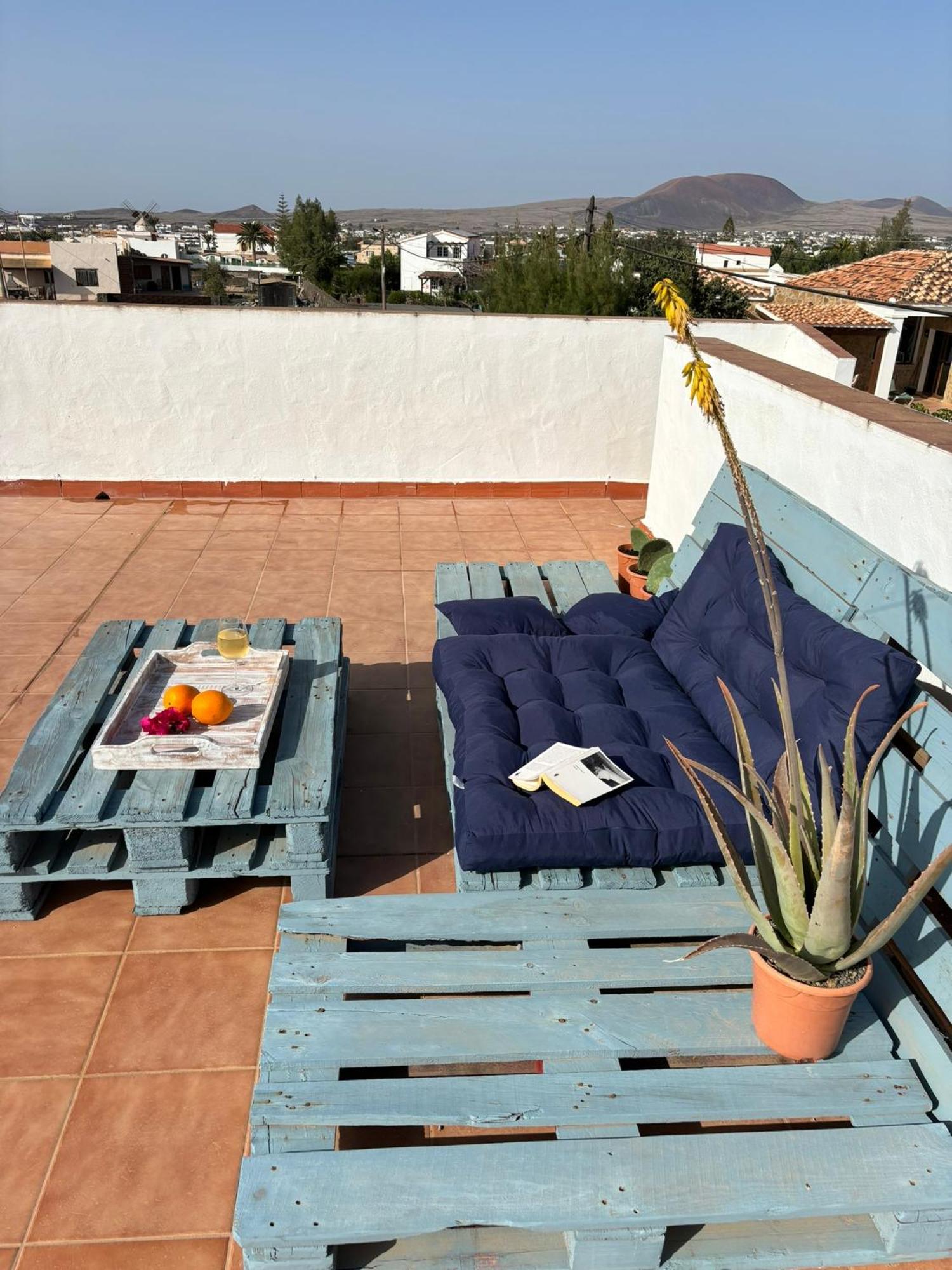 Home2Book Charming Casa Julianna Lajares Exterior photo