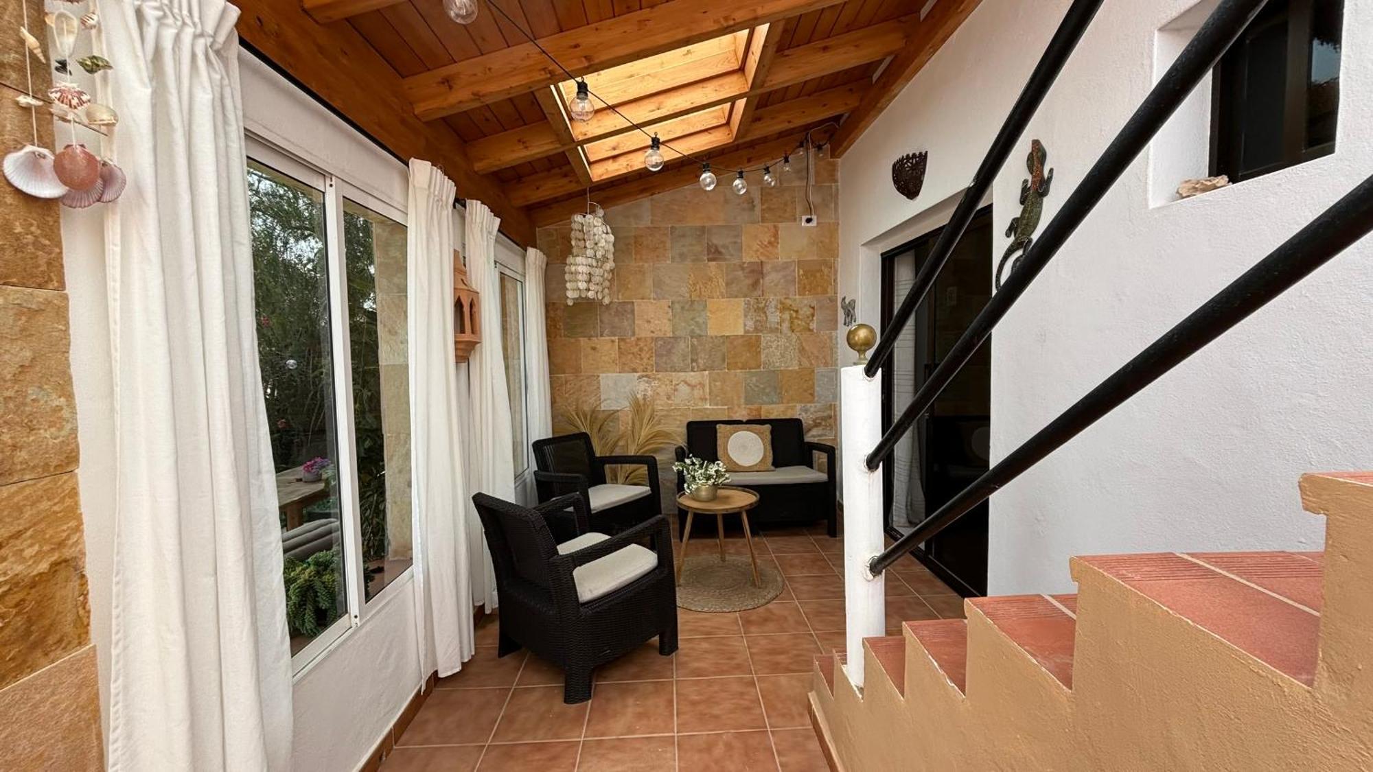 Home2Book Charming Casa Julianna Lajares Exterior photo