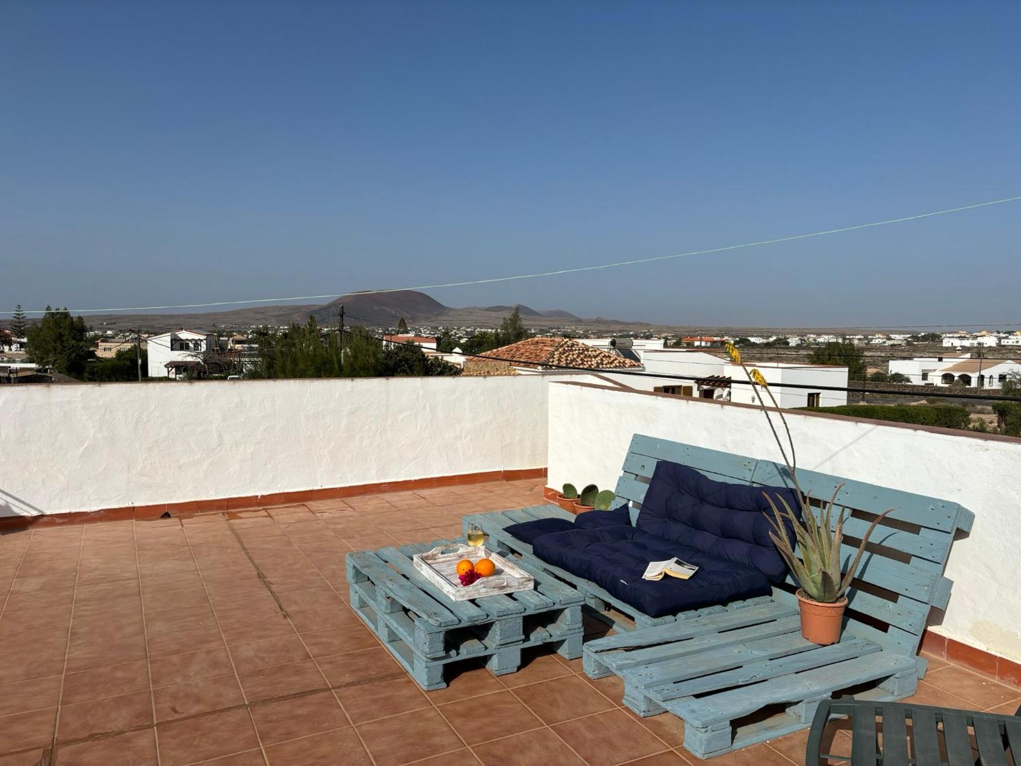 Home2Book Charming Casa Julianna Lajares Exterior photo
