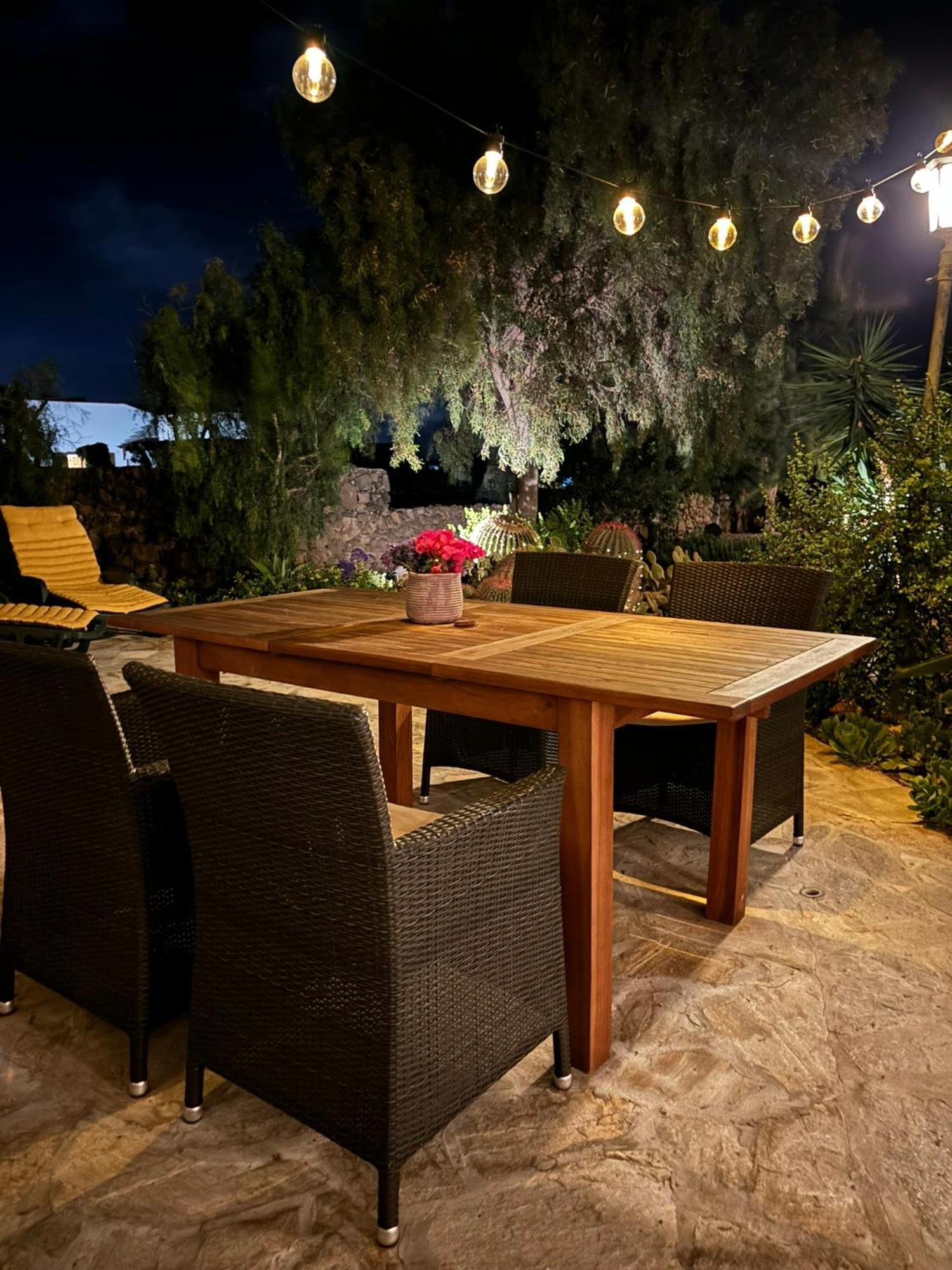 Home2Book Charming Casa Julianna Lajares Exterior photo