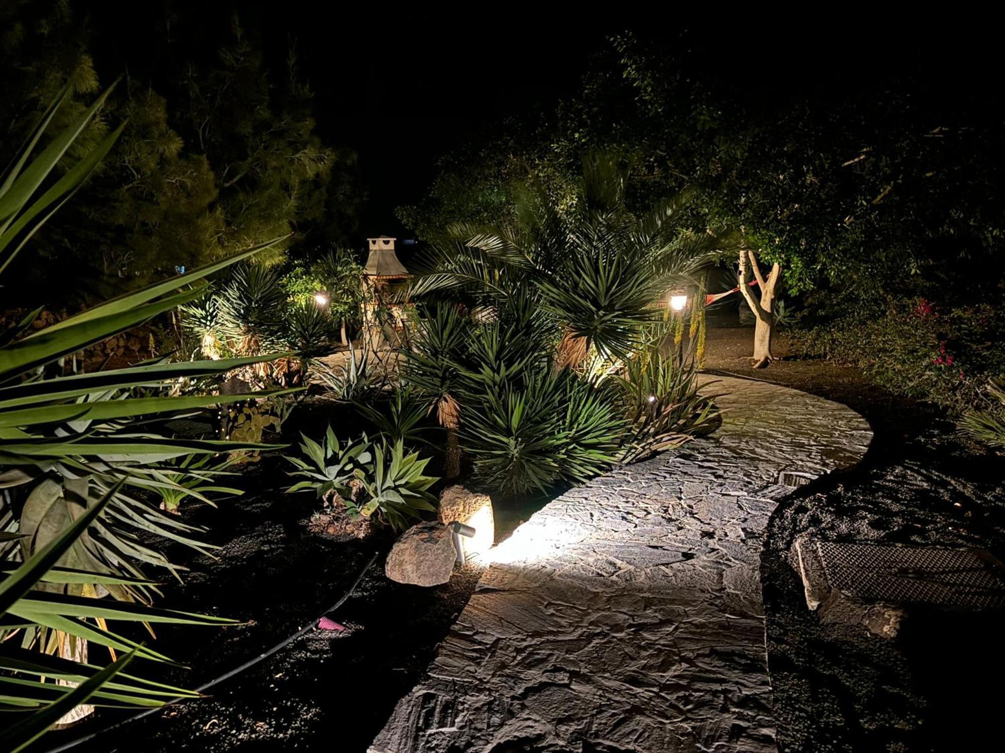 Home2Book Charming Casa Julianna Lajares Exterior photo