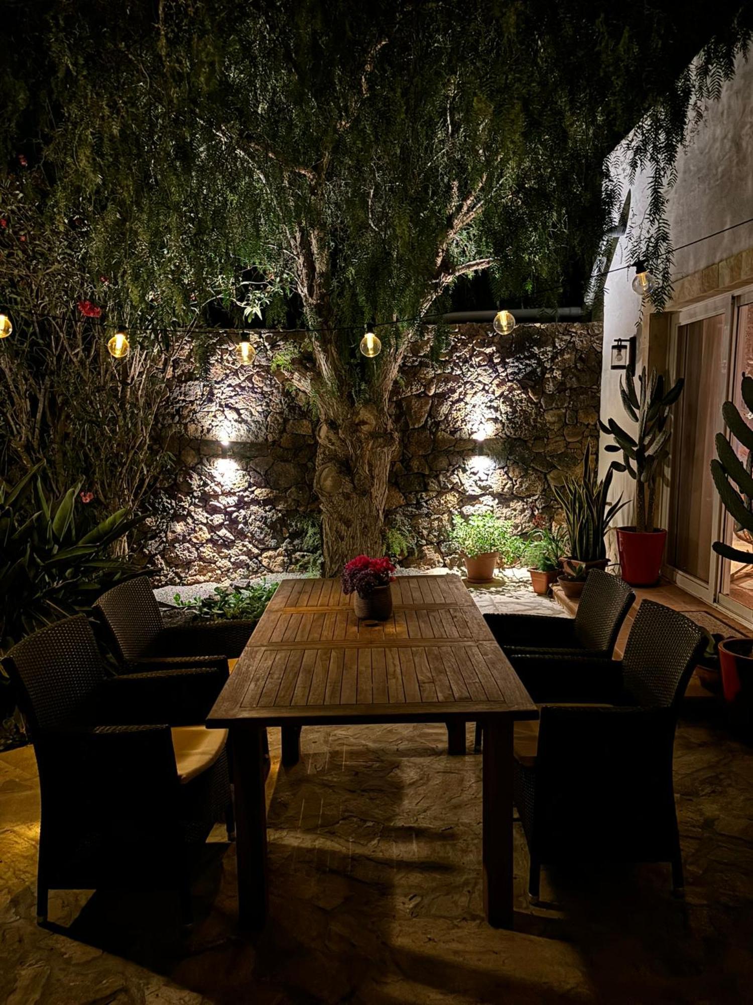 Home2Book Charming Casa Julianna Lajares Exterior photo