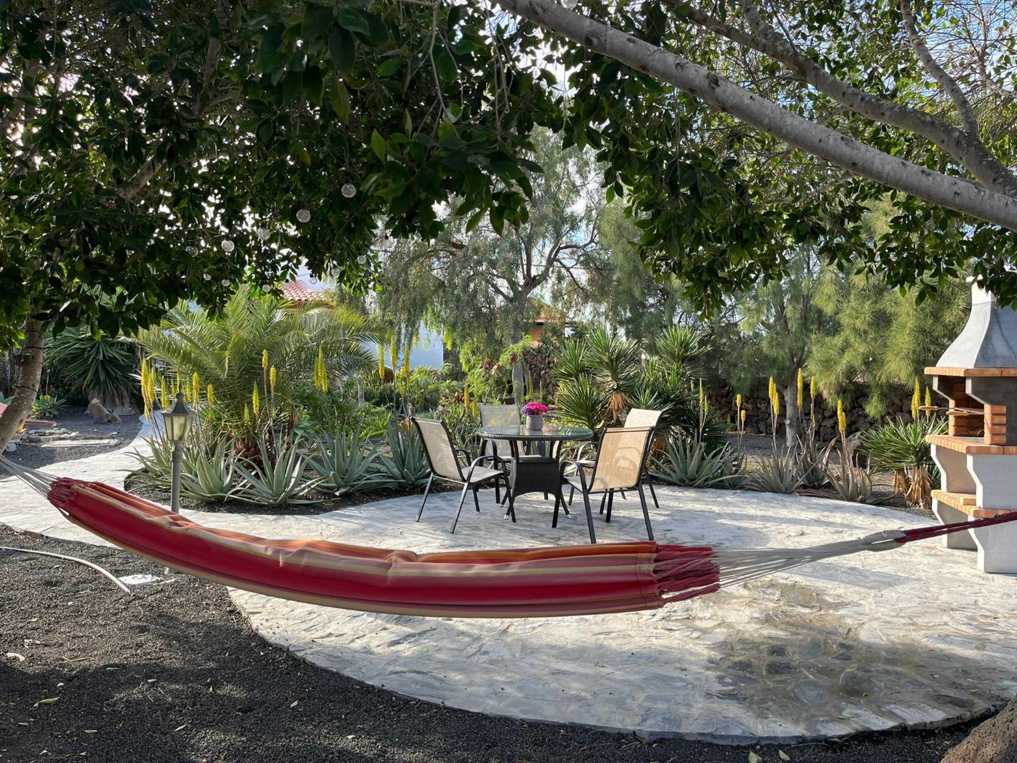 Home2Book Charming Casa Julianna Lajares Exterior photo