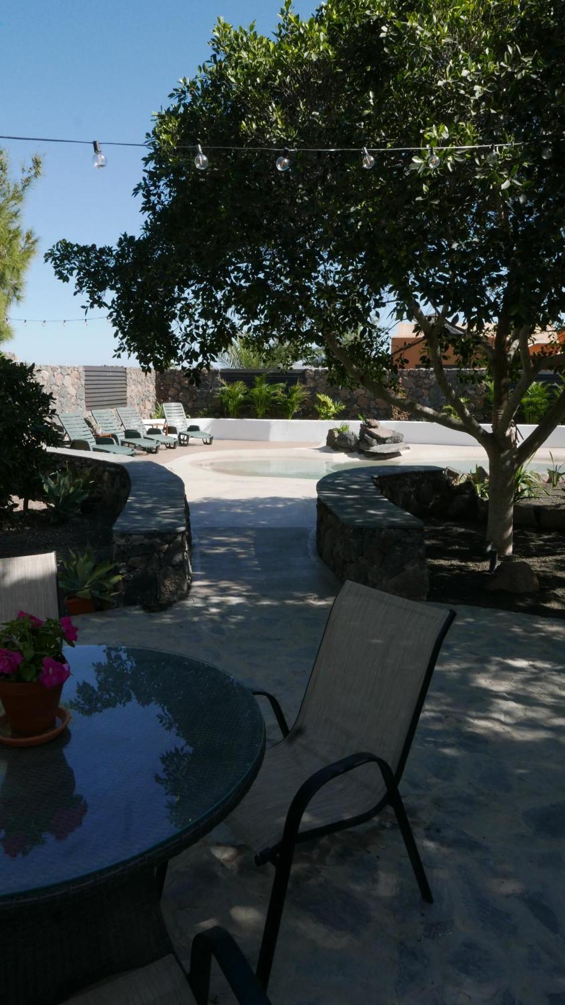 Home2Book Charming Casa Julianna Lajares Exterior photo