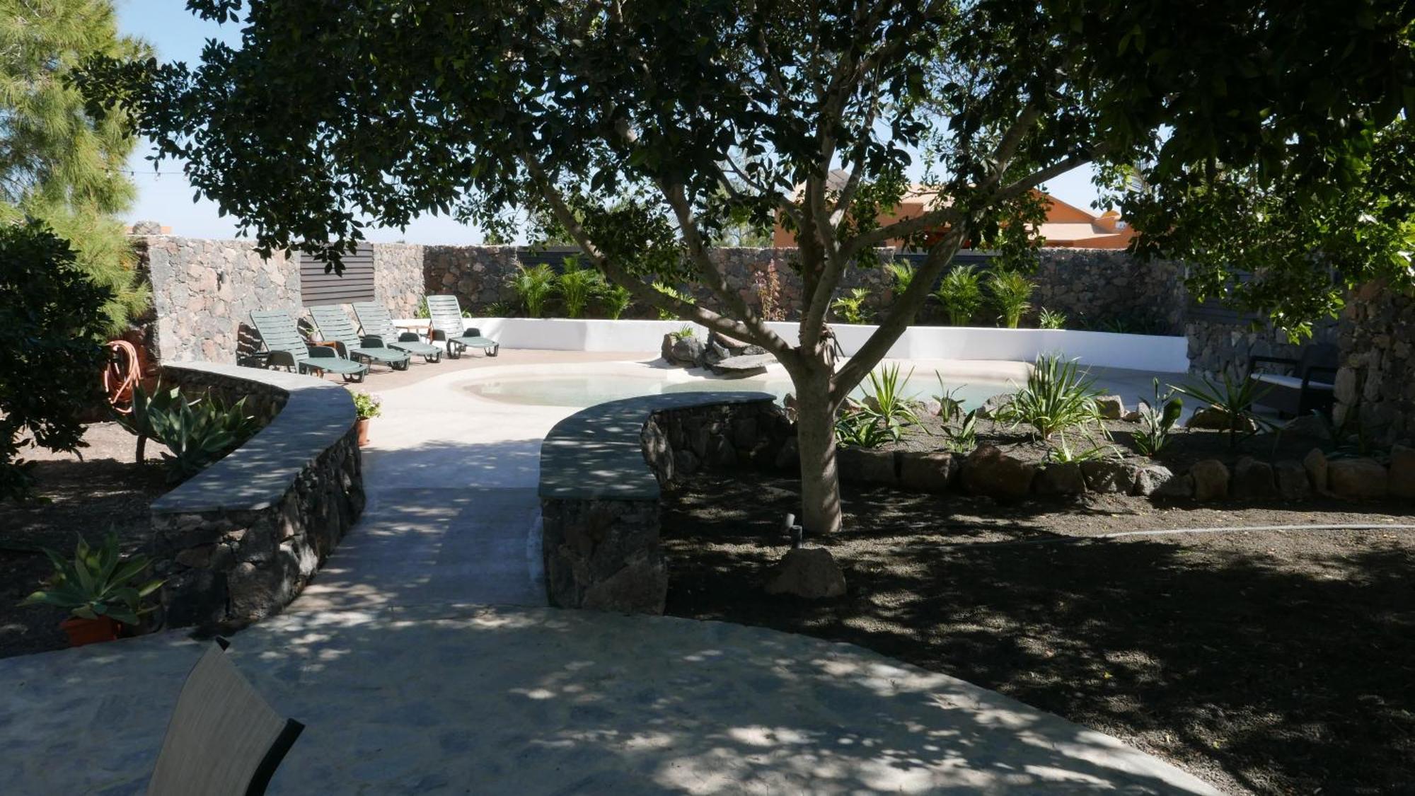 Home2Book Charming Casa Julianna Lajares Exterior photo