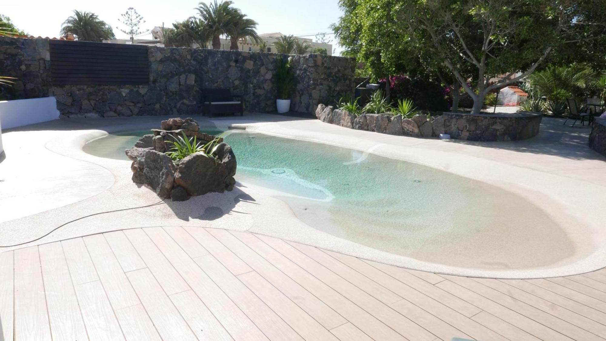 Home2Book Charming Casa Julianna Lajares Exterior photo
